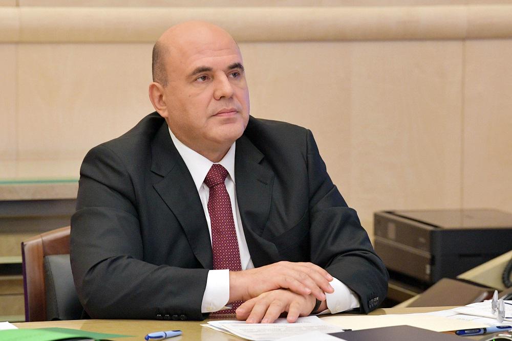 Мишустин рассказал о новых мерах поддержки малых агропредприятий