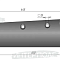 Лемех П-01-702 СБ (Светлоград),РЗЗ.П01-750 -1311.00.002СУР 