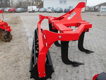 Долото чизель EURO-MASZ 1311.00.150СУР