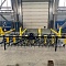 Борона навесная овощная БНО-4.8 с маркерами (Луковая)