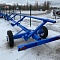 Тележка  вспомогательная  грузовая ТВГ-3511