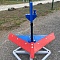 рабочий орган ПГ  плоскорез