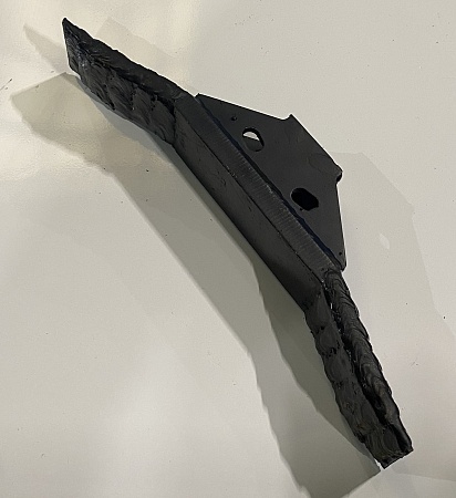 Долото оборотное  Gaspardo M. A. Гаспардо (Беллота 15101PG/R17622960) . Кама Tiger 050.510.03.01.0.00-1331.06.000СУР
