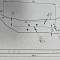 Стойка Gaspardo M. ARTIGLIO R17622930-2891.06.00.001СУР